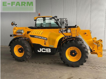 Verreiker JCB 536-95 agri super: afbeelding 3