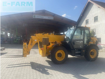 Verreiker JCB