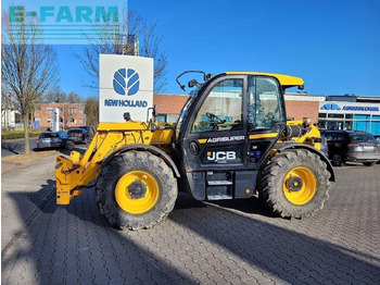 Verreiker JCB