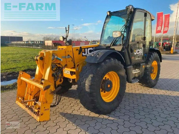Verreiker JCB