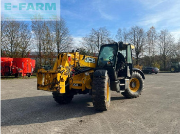 Verreiker JCB