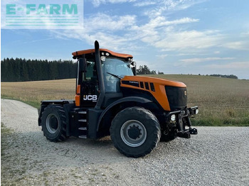 Tractor JCB fastrac 3200 xtra sisu: afbeelding 4