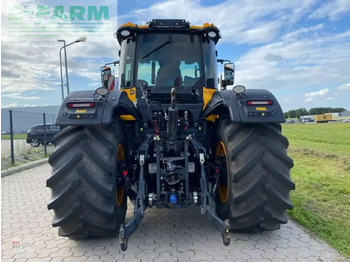 Tractor JCB fastrac 4220 icon: afbeelding 4
