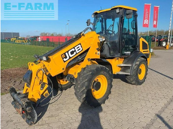 Verreiker JCB