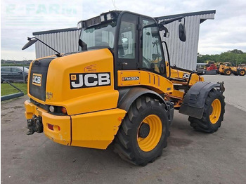Wiellader JCB tm 320s: afbeelding 4