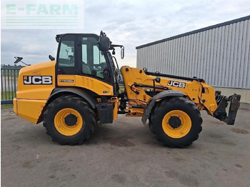 Wiellader JCB tm 320s: afbeelding 3