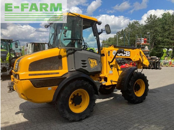 Minigraafmachine JCB tm220t4a: afbeelding 4