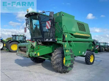 Maaidorser JOHN DEERE 50 Series