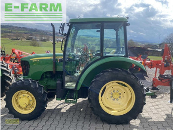 Tractor John Deere 5055e: afbeelding 3