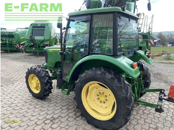 Tractor John Deere 5055e: afbeelding 5