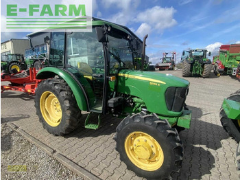 Tractor JOHN DEERE 5055E