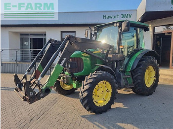Tractor JOHN DEERE 5080M