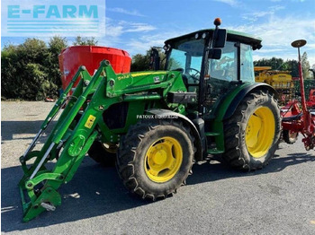 Tractor JOHN DEERE 5090M