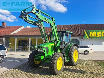 Tractor JOHN DEERE 5090R