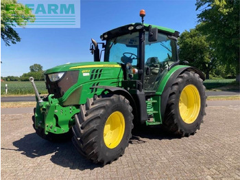 Tractor JOHN DEERE