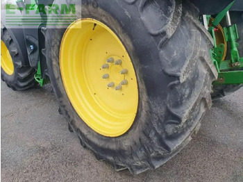 Tractor JOHN DEERE 6130R