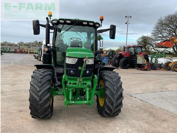 Tractor John Deere 6130r premium edition tractor (st25360): afbeelding 3