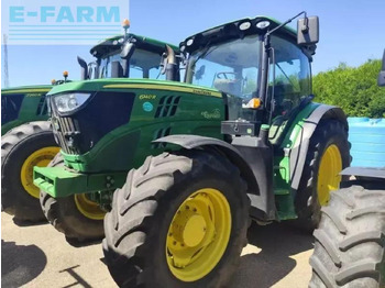 Tractor JOHN DEERE 6140R