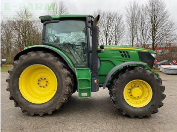 Tractor John Deere 6150r: afbeelding 5