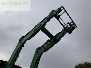 Tractor John Deere 6150r: afbeelding 5