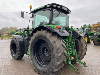 Tractor John Deere 6150r: afbeelding 5