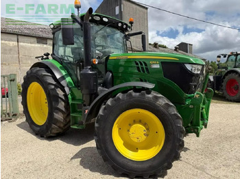 Tractor John Deere 6155r: afbeelding 3