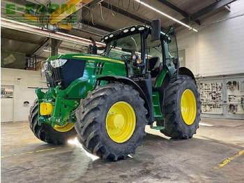 Tractor JOHN DEERE 6175R