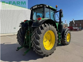 Tractor John Deere 6175m: afbeelding 4 Tractor John Deere 6175m: afbeelding 4