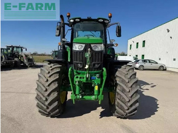 Tractor John Deere 6175m: afbeelding 2 Tractor John Deere 6175m: afbeelding 2
