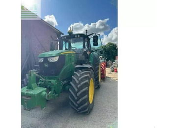Tractor JOHN DEERE 6175M