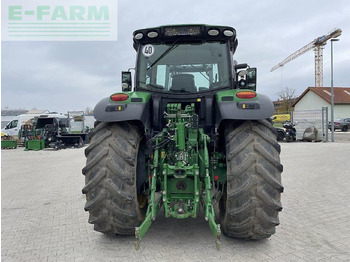 Tractor John Deere 6175r: afbeelding 5 Tractor John Deere 6175r: afbeelding 5