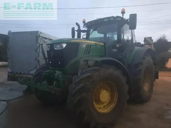 Tractor JOHN DEERE 6175R