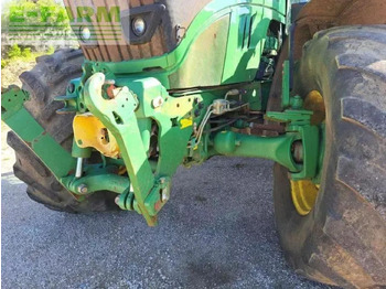 Tractor John Deere 6215r: afbeelding 2