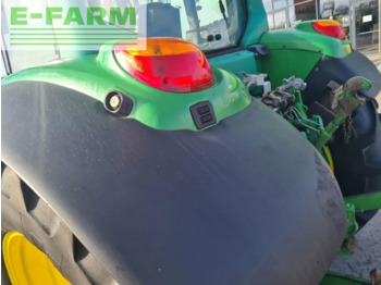 Tractor John Deere 6220 premium Premium: afbeelding 4