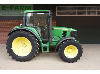 Tractor John Deere 6230: afbeelding 5