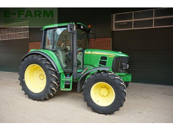 Tractor JOHN DEERE 6230