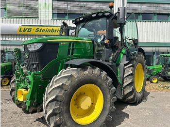 Tractor JOHN DEERE 6230R