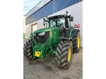 Tractor JOHN DEERE 6250R