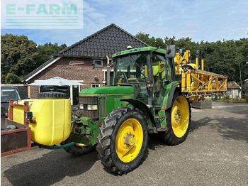 Tractor JOHN DEERE 6300