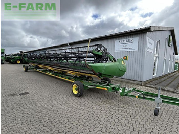 Hakselaar toebehoor John Deere 640d: afbeelding 2