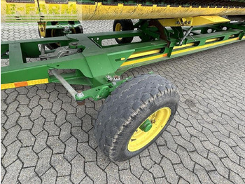 Hakselaar toebehoor John Deere 640d: afbeelding 3
