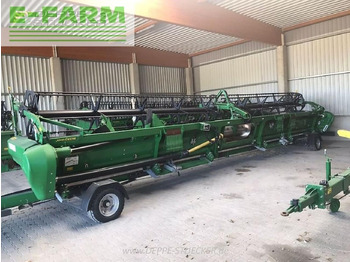 Hakselaar toebehoor JOHN DEERE