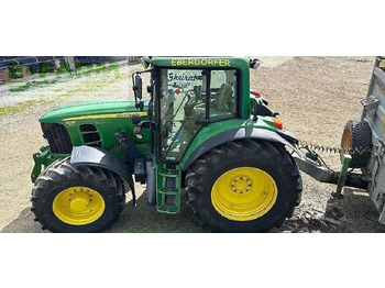 Tractor John Deere 6530 premium: afbeelding 2
