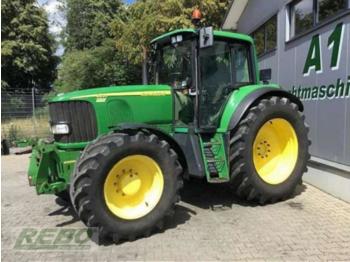 Tractor John Deere 6820 PREMIUM: afbeelding 1