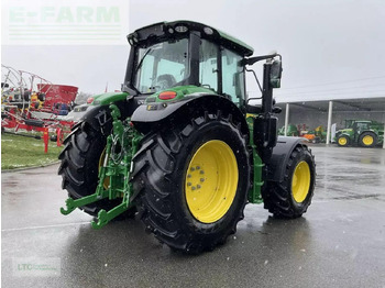 Tractor John Deere 6m 150: afbeelding 3