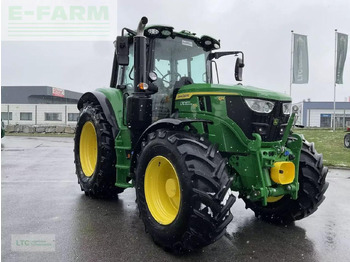 Tractor John Deere 6m 150: afbeelding 2