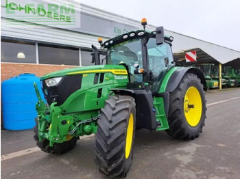 Tractor JOHN DEERE 6R Series