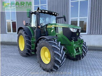 Tractor John Deere 6r 175: afbeelding 5