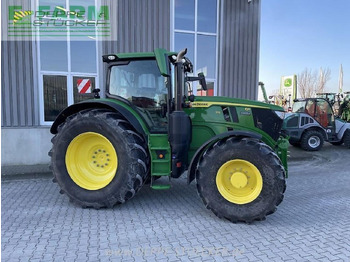 Tractor John Deere 6r 175: afbeelding 4