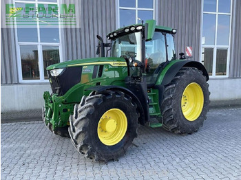 Tractor JOHN DEERE 6R 175